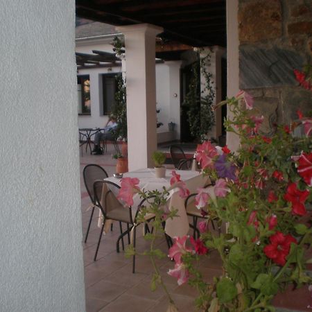 Hotel Pelion Resort Portariá Kültér fotó