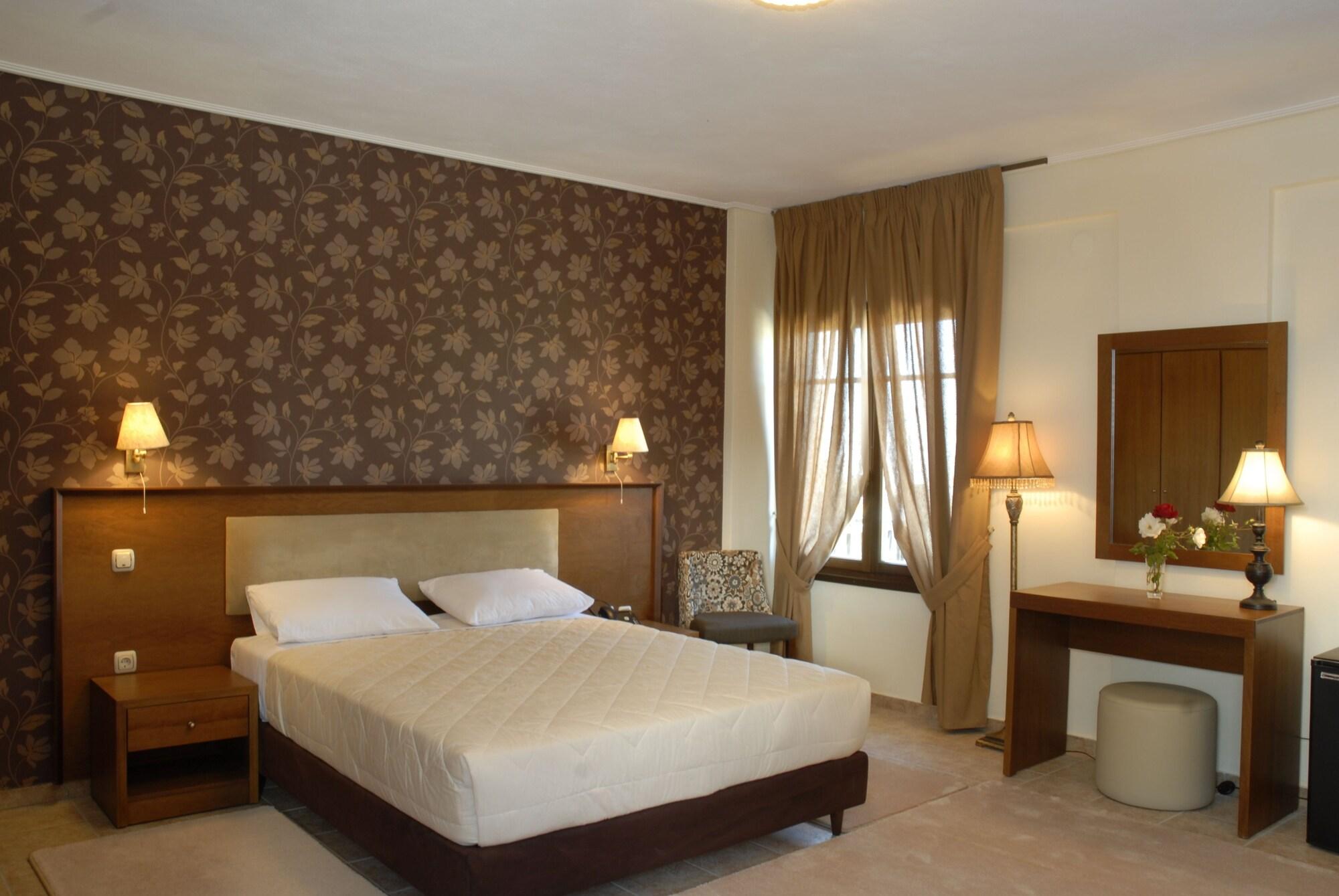 Hotel Pelion Resort Portariá Kültér fotó