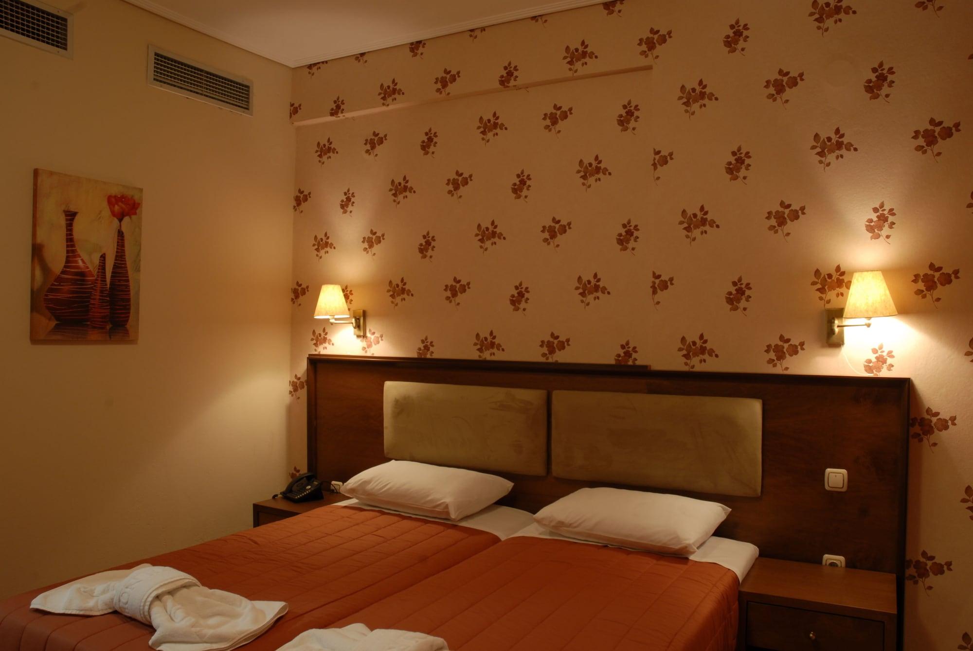 Hotel Pelion Resort Portariá Kültér fotó