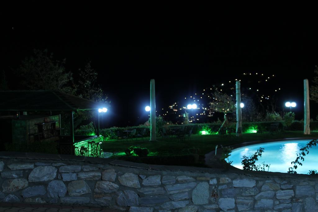 Hotel Pelion Resort Portariá Kültér fotó
