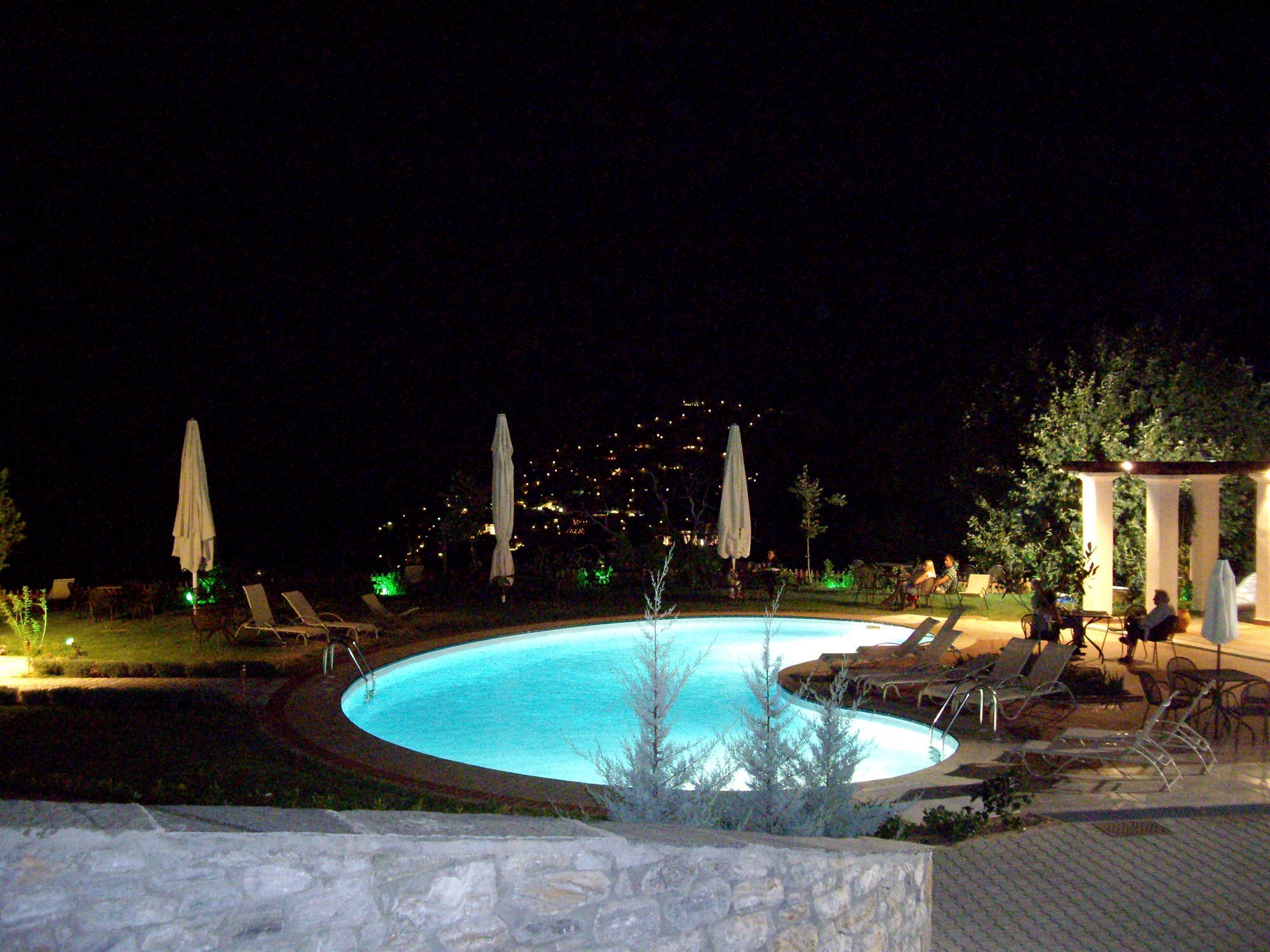 Hotel Pelion Resort Portariá Kültér fotó