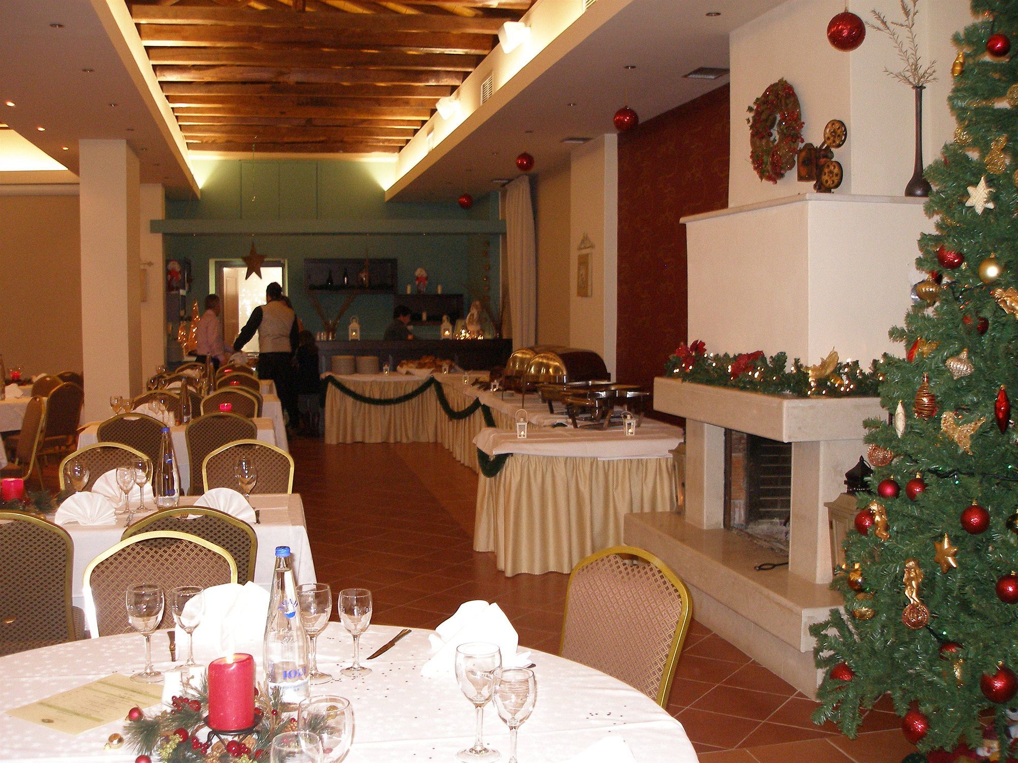 Hotel Pelion Resort Portariá Kültér fotó
